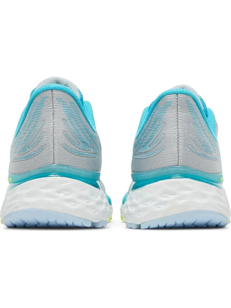 Кроссовки New Balance Wmns Fresh Foam 880v11 'Light Cyclone Virtual Sky' — изображение 6 из 8, серый