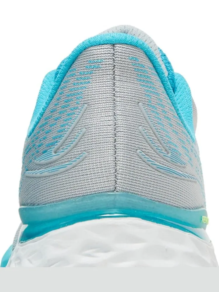 Кроссовки New Balance Wmns Fresh Foam 880v11 'Light Cyclone Virtual Sky' — изображение 7 из 8, серый