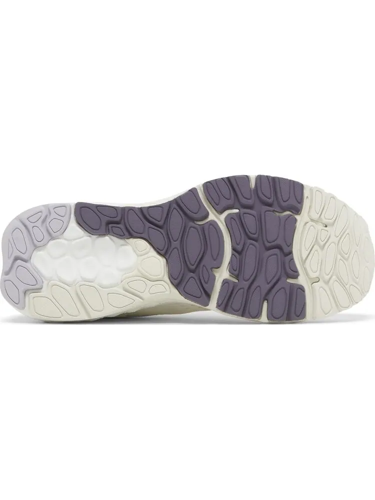 Кроссовки Wmns Fresh Foam X 880v13 'Sea Salt Grey Violet' — изображение 4 из 4, белый