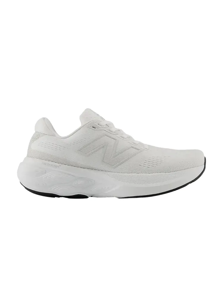 Кроссовки Wmns Fresh Foam X 880v15 Wide 'White Sea Salt' — изображение 1 из 1, белый