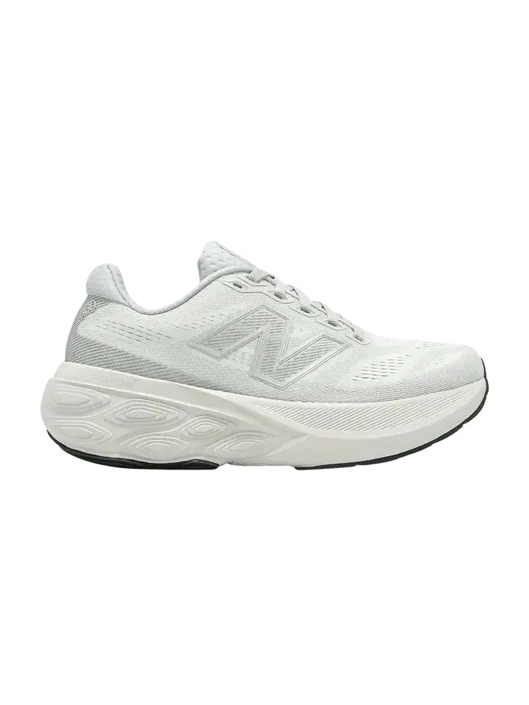 Кроссовки New Balance Wmns Fresh Foam X 880 V15 D Wide — изображение 1 из 1, серый серый