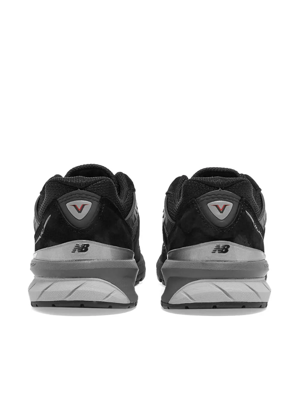 Кроссовки New Balance Wmns 990v5 — изображение 6 из 6, черный