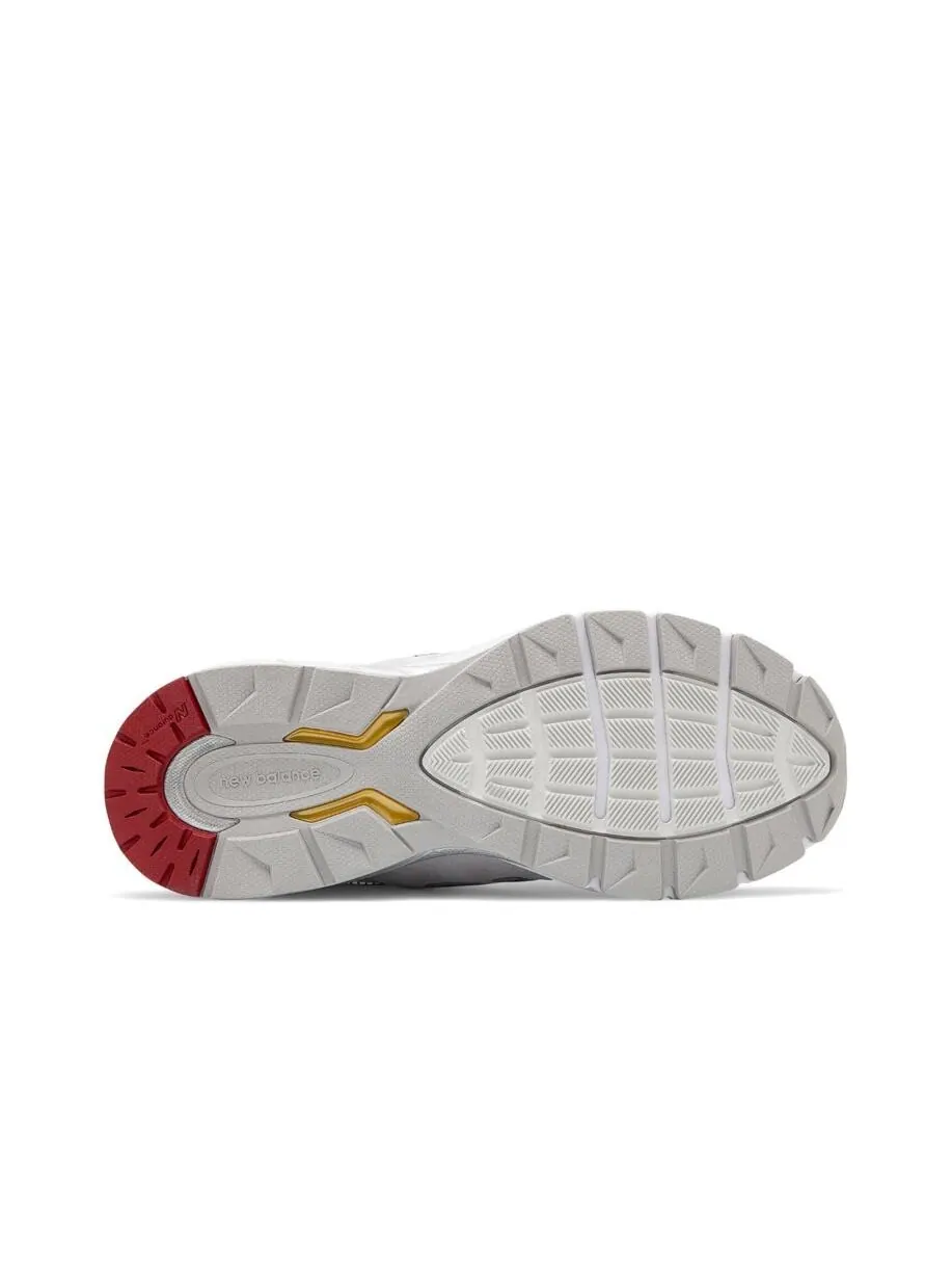 Кроссовки New Balance Wmns 990v5 — изображение 6 из 8, белый