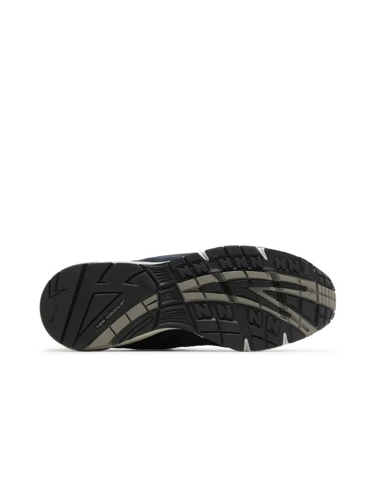 Кроссовки New Balance Wmns 991 Made in England — изображение 4 из 4, синий