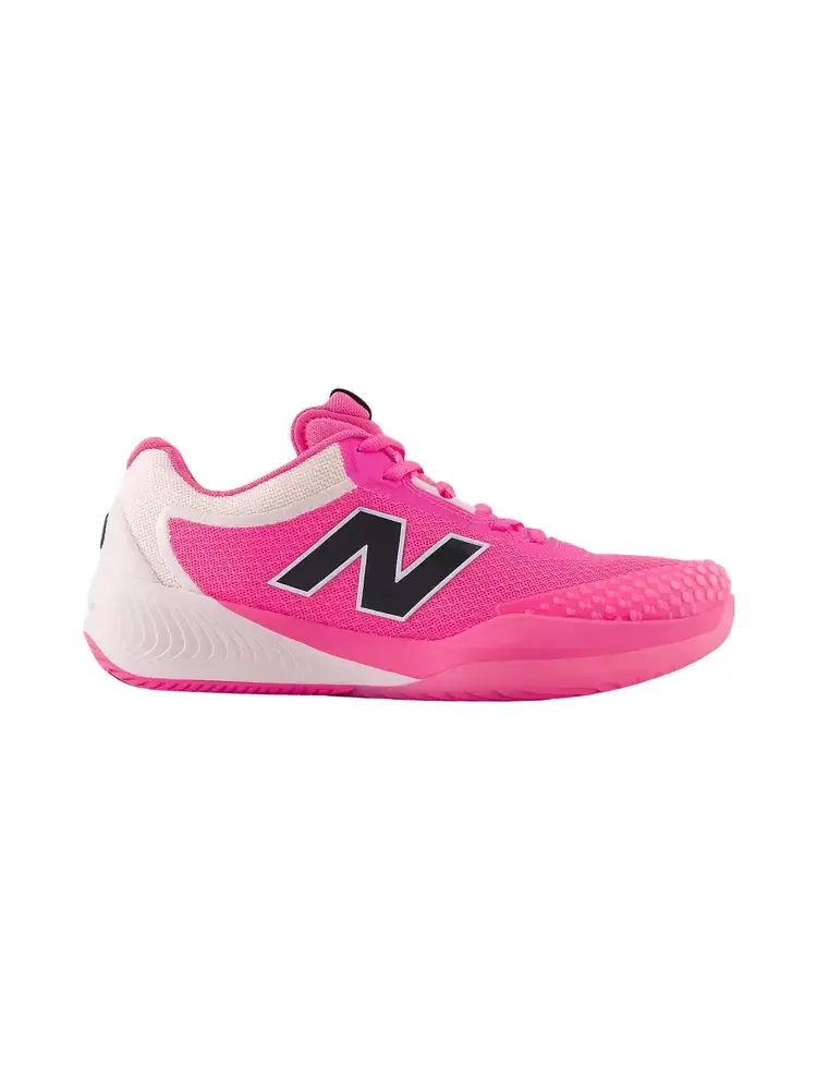Кроссовки Wmns New Balance FuelCell 996v6 — изображение 1 из 1, розовый