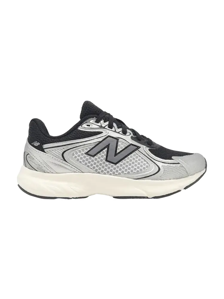 Кроссовки New Balance Wmns Fresh Foam Amaste D Wide — изображение 1 из 1, серебристый черный