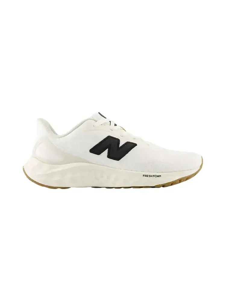 New Balance Wmns Fresh Foam V4 'Linen Faded Black' — изображение 1 из 1, бежевый