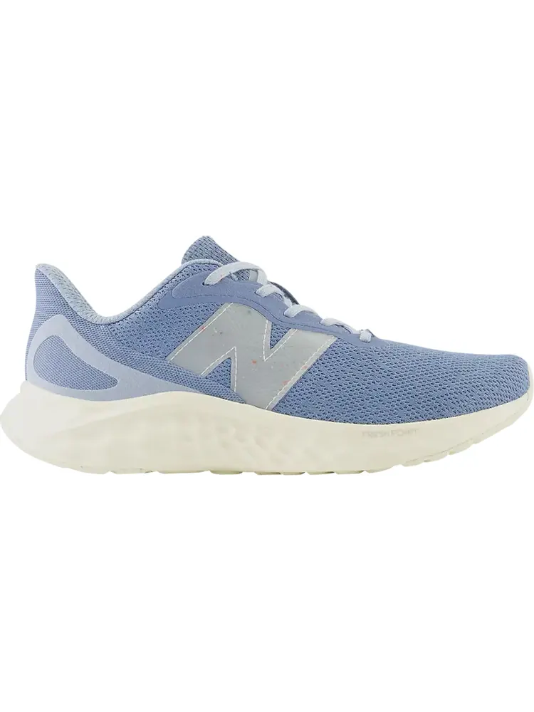 Кроссовки Wmns Fresh Foam Arishi v4 'Mercury Blue Angora' — изображение 1 из 1, синий
