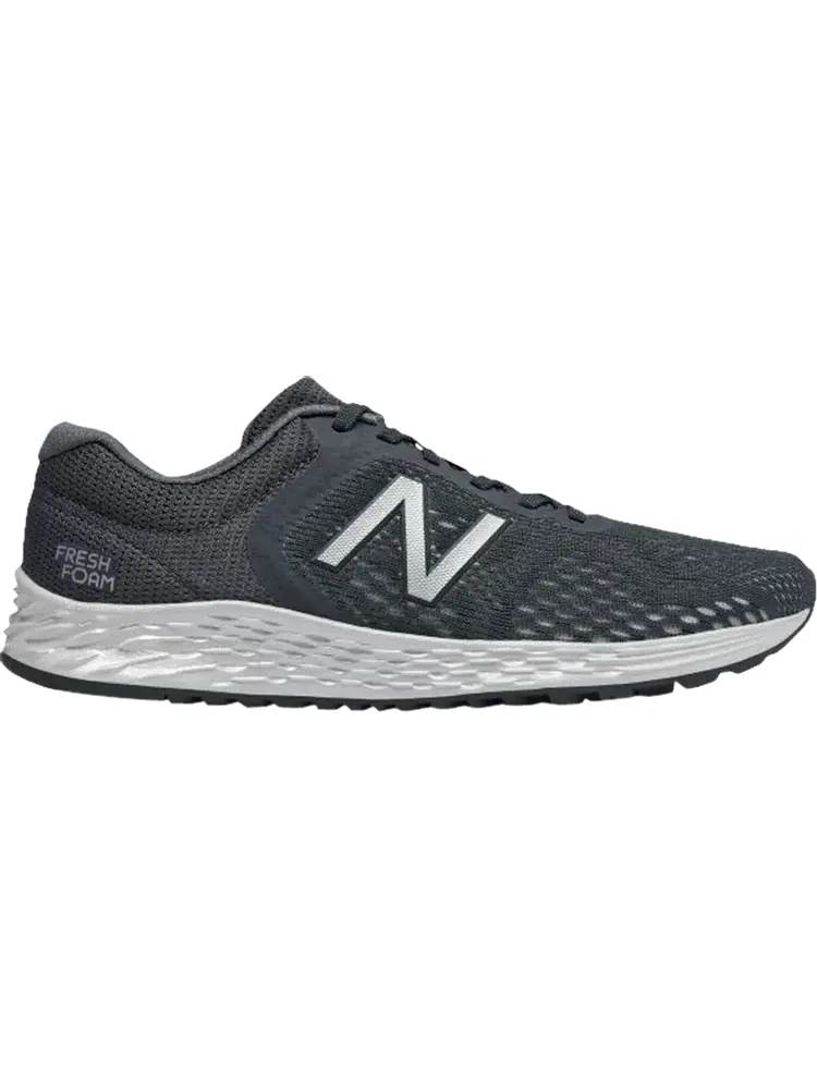 Кроссовки New Balance Wmns Fresh Foam Arishi v2 'Thunder' — изображение 1 из 1, серый
