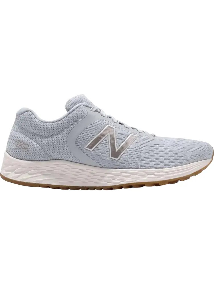 Кроссовки New Balance Wmns Fresh Foam Arishi D Wide 'Blue' — изображение 1 из 1, синий