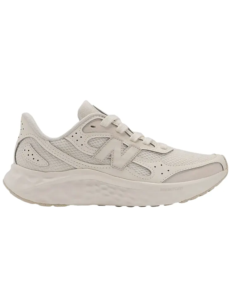 Кроссовки New Balance Wmns Fresh Foam Arishi v4 Tiralux 'Angora' — изображение 1 из 1, ангора