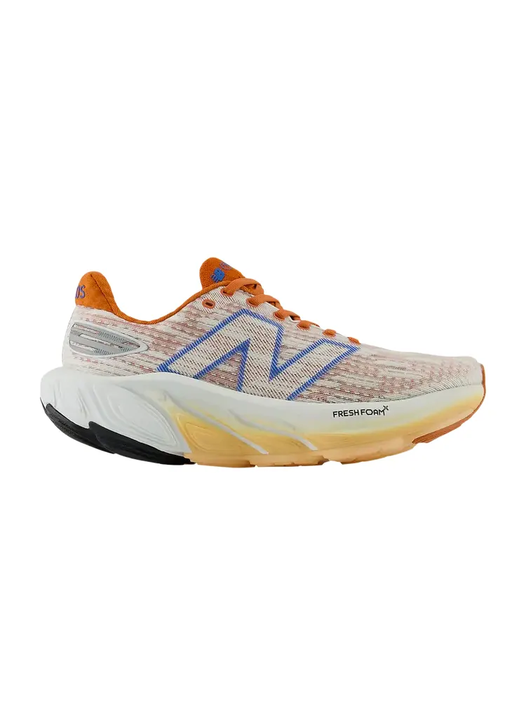 Кроссовки Wmns Fresh Foam X Balos — изображение 1 из 1, синий
