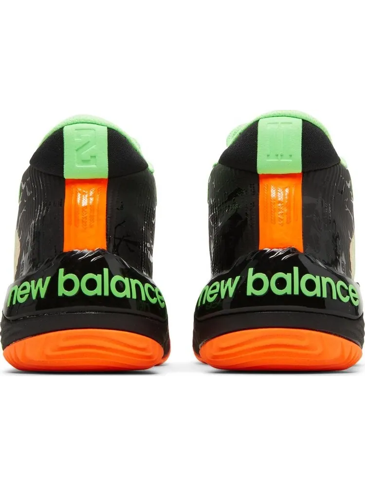 Кроссовки New Balance Goosebumps x Wmns KAWHI 2 — изображение 6 из 8, черный