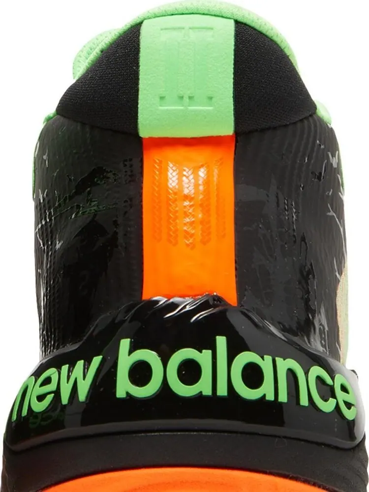 Кроссовки New Balance Goosebumps x Wmns KAWHI 2 — изображение 7 из 8, черный