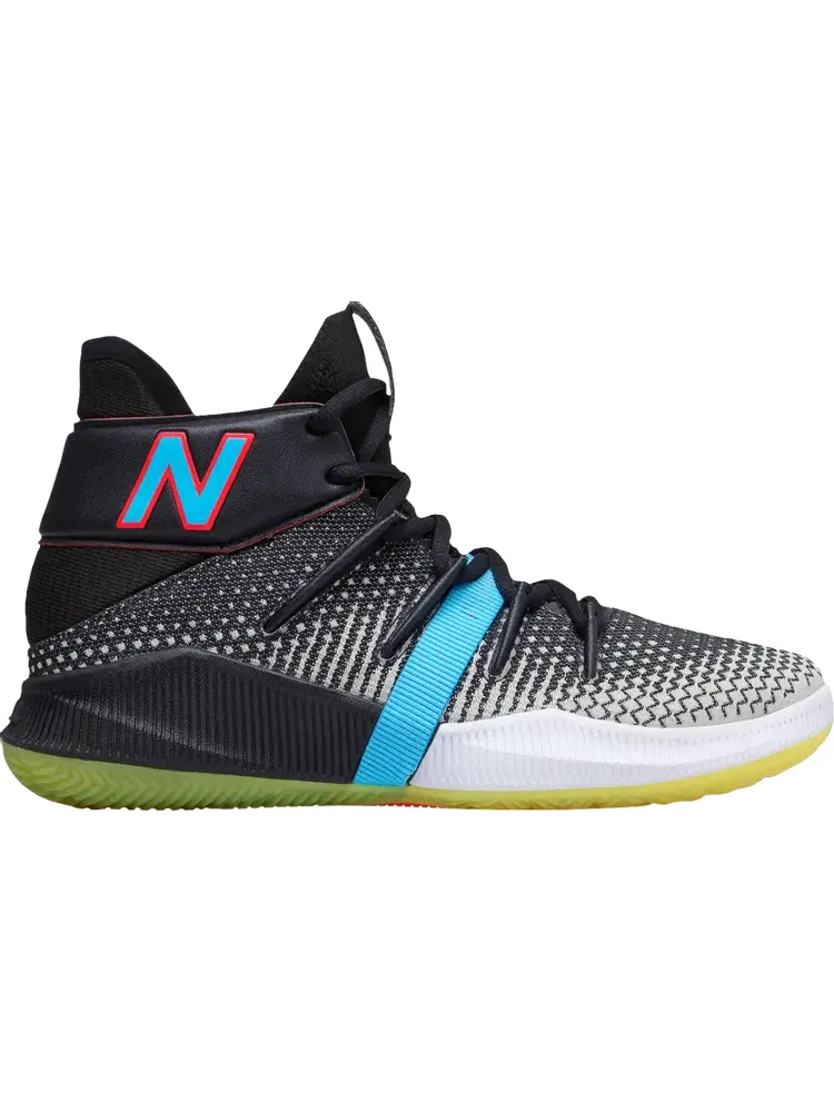 Кроссовки New Balance Wmns OMN1S 'Baited' — изображение 1 из 1, черный