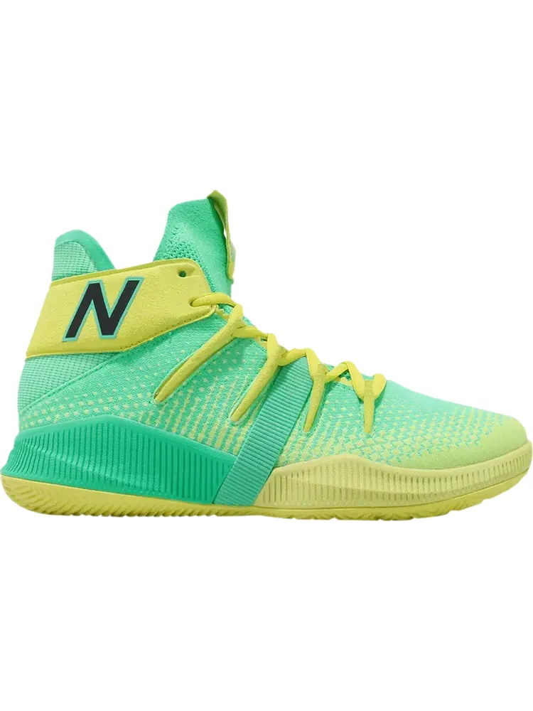Кроссовки New Balance Wmns OMN1S 'Lights On' — изображение 1 из 1, зеленый
