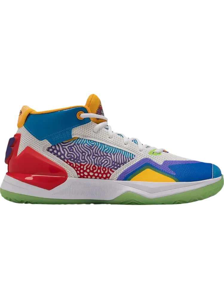 Кроссовки New Balance Jolly Rancher x Wmns KAWHI 'Original Flavors' — изображение 1 из 1, мульти