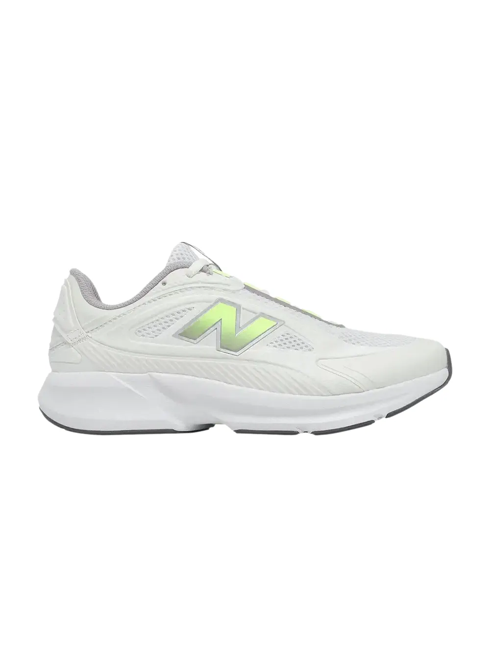 Кроссовки New Balance Wmns CTLYST D Wide — изображение 1 из 1, серый