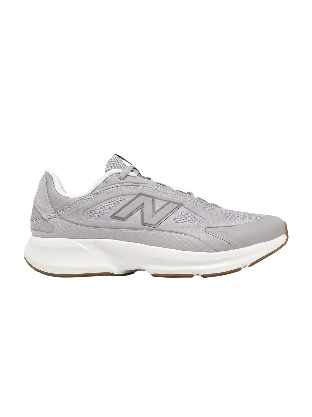 Кроссовки New Balance Wmns CTLYST D Wide — изображение 1 из 1, фиолетовый/серый