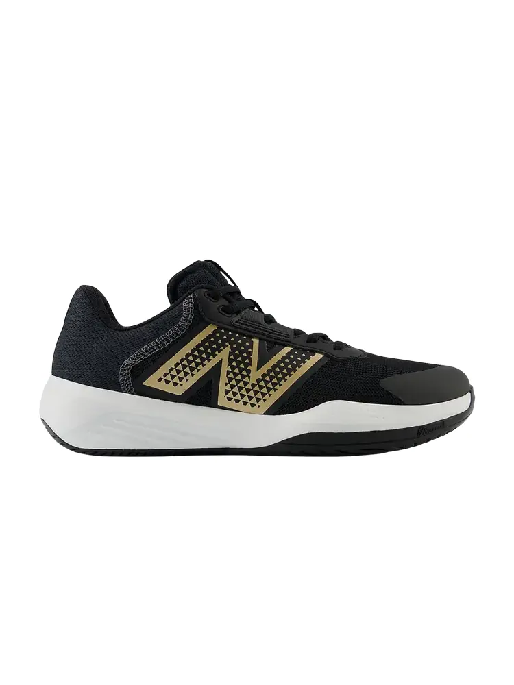 Кроссовки New Balance Wmns 696v6 — изображение 1 из 1, черный