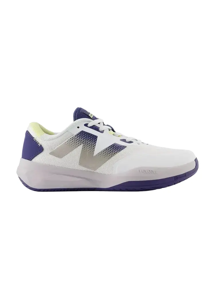 Кроссовки New Balance Wmns 796v4 'White Dream State Parchment' — изображение 1 из 1, белый