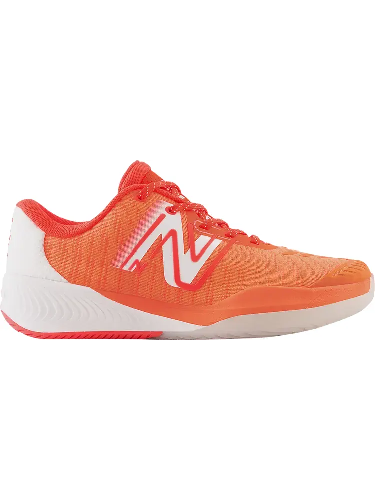 Кроссовки Wmns FuelCell 996v5 'Neon Dragonfly' — изображение 1 из 1, оранжевый