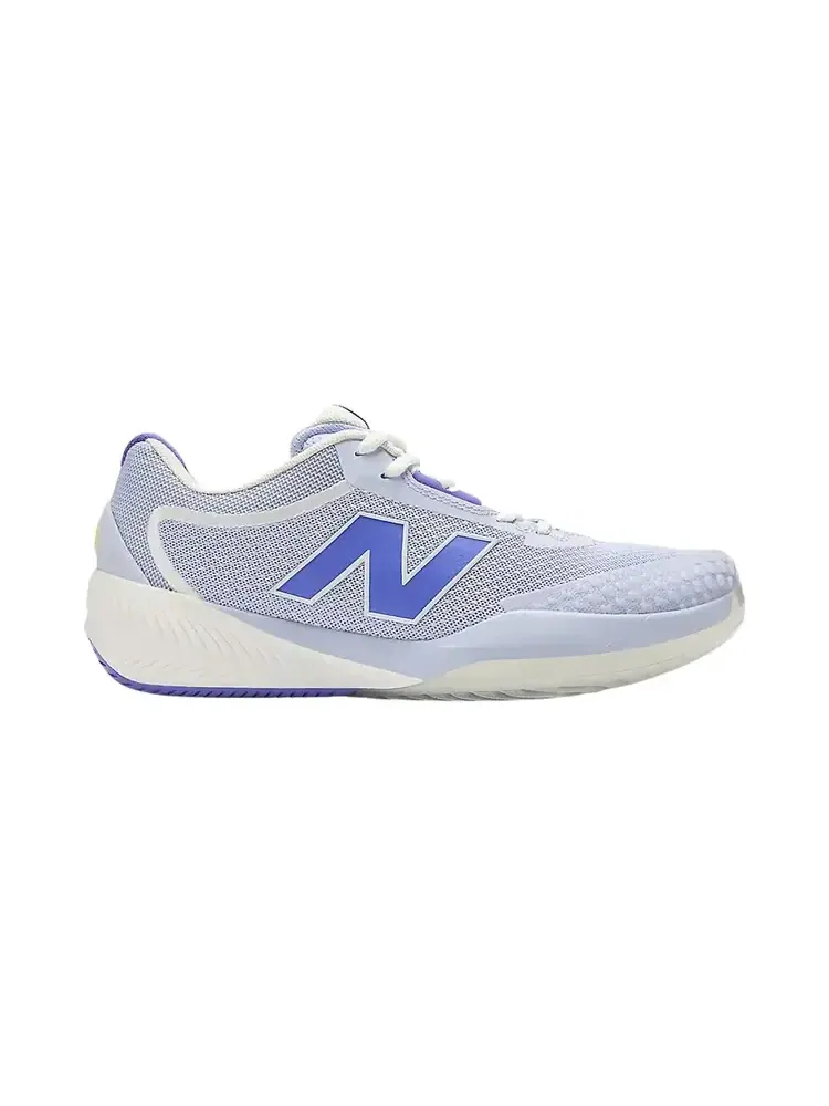New Balance Wmns Fuelcell 996v6 «Рассвет» — изображение 1 из 1, белый