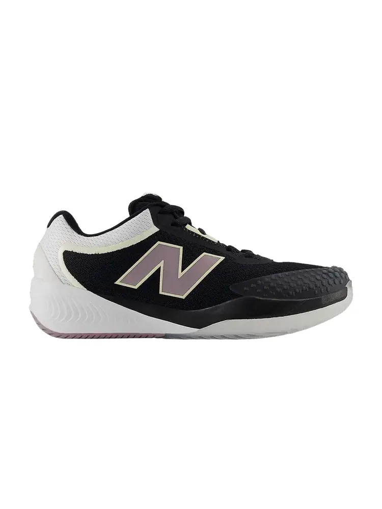 Кроссовки New Balance Wmns FuelCell 996v6 Black Ambient Light — изображение 1 из 1, черный светлый