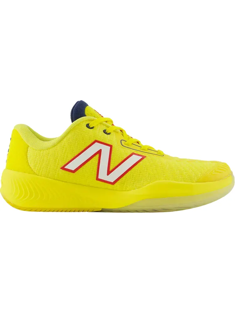 Кроссовки Wmns FuelCell 996v5 'Ginger Lemon' — изображение 1 из 1, желтый
