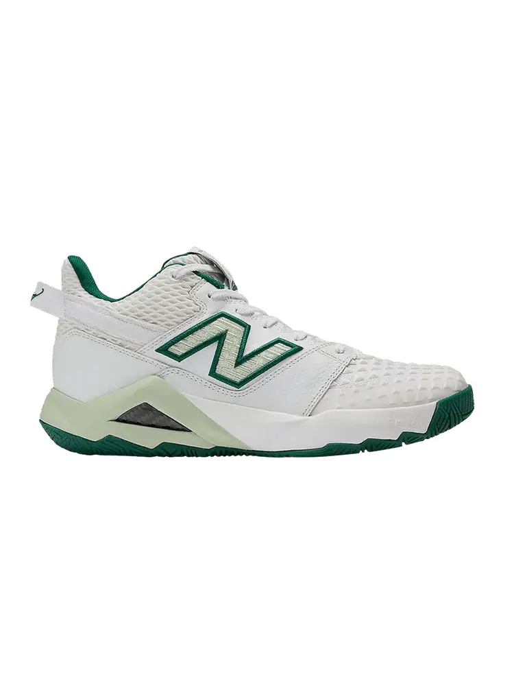 Кроссовки New Balance Wmns Coco CG2 White Marsh Green — изображение 1 из 1, белый зеленый