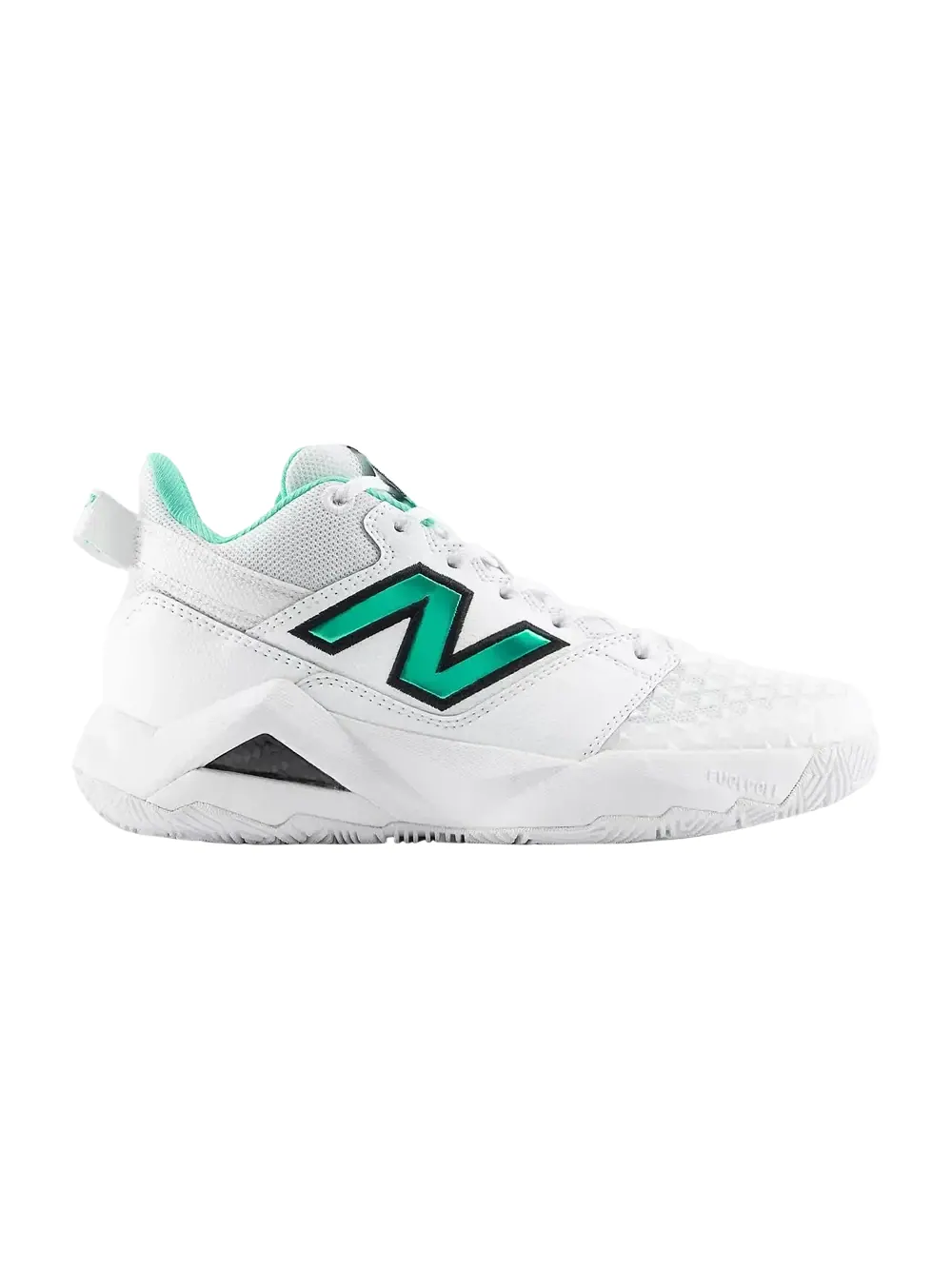 Кроссовки New Balance Wmns Coco CG2 — изображение 1 из 1, белый/глубокий