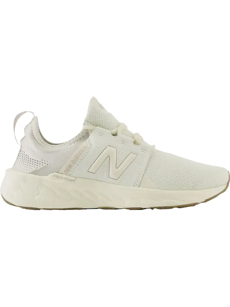 Кроссовки Wmns Fresh Foam X Cruz v3 'Angora Timberwolf' — изображение 1 из 1, бежевый