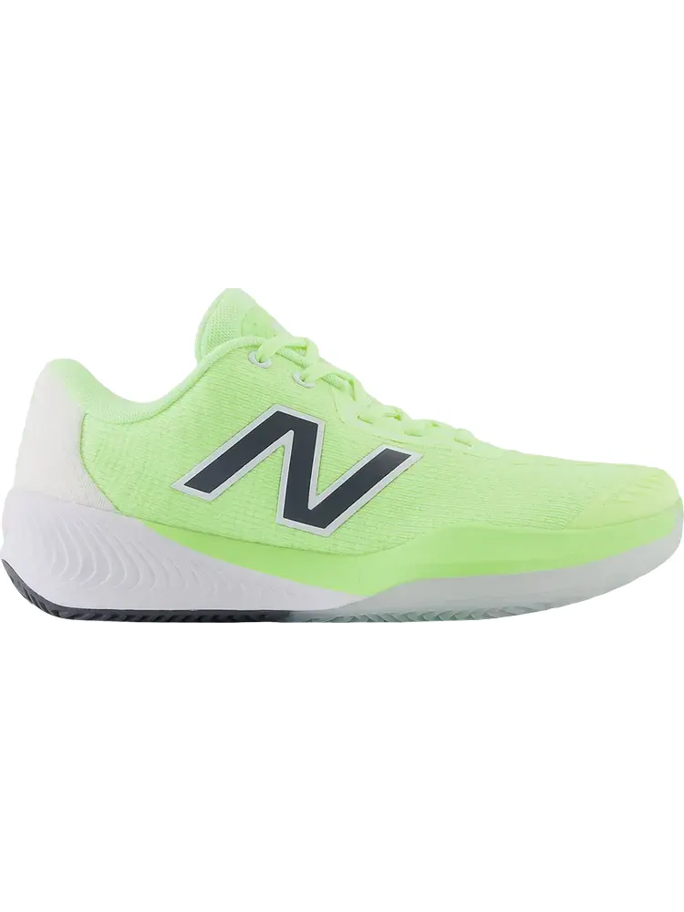 Кроссовки Wmns FuelCell 996v5 Clay 'Bleached Lime Glow' — изображение 1 из 1, зеленый