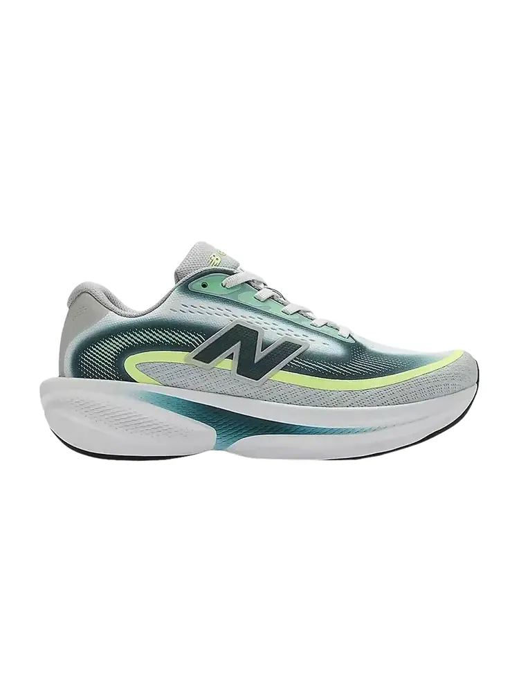 Кроссовки New Balance Wmns Ellipse v1 'Deep End' — изображение 1 из 1, зеленый