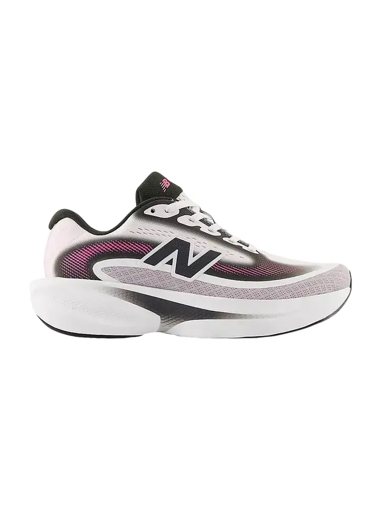 Кроссовки New Balance Wmns Ellipse v1 'Pink Heat' — изображение 1 из 1, мульти