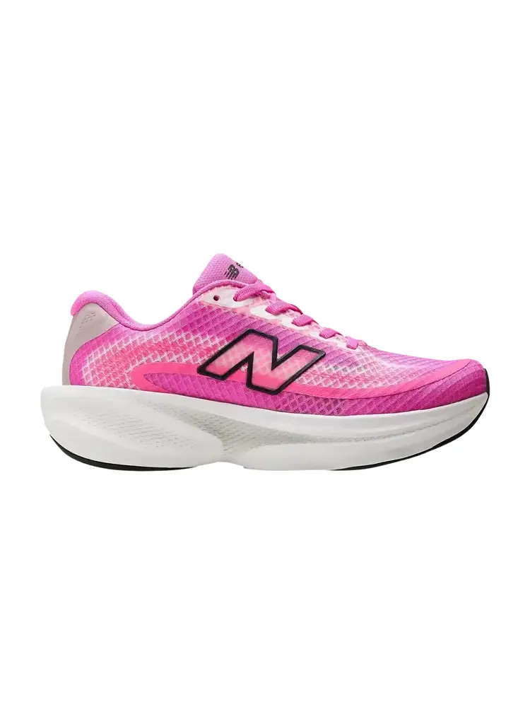 Кроссовки New Balance Wmns Ellipse Breathe — изображение 1 из 1, розовый