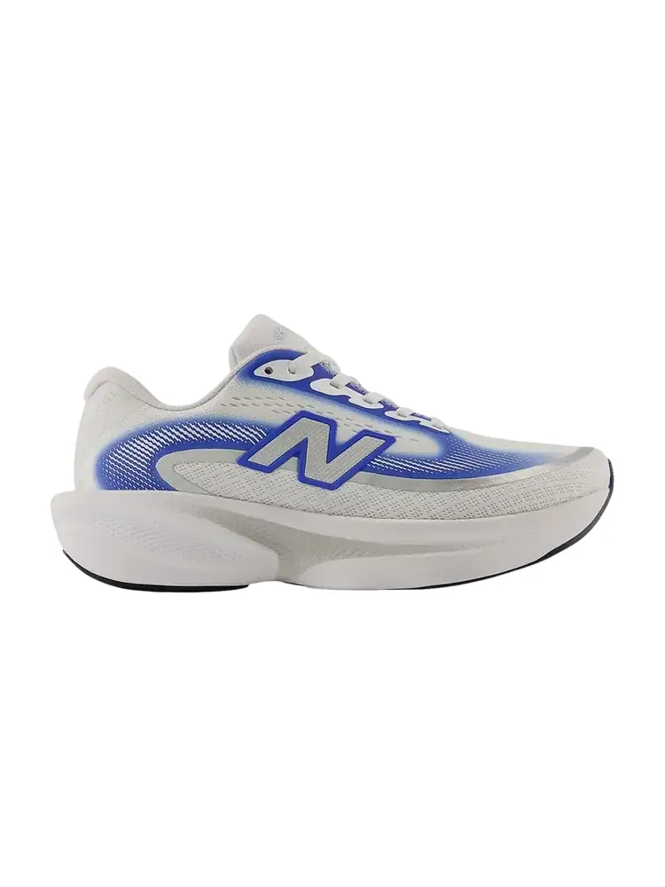 Женские кроссовки Parker Valby x New Balance Ellipse v1 'White Blue Bird' — изображение 1 из 1, синий