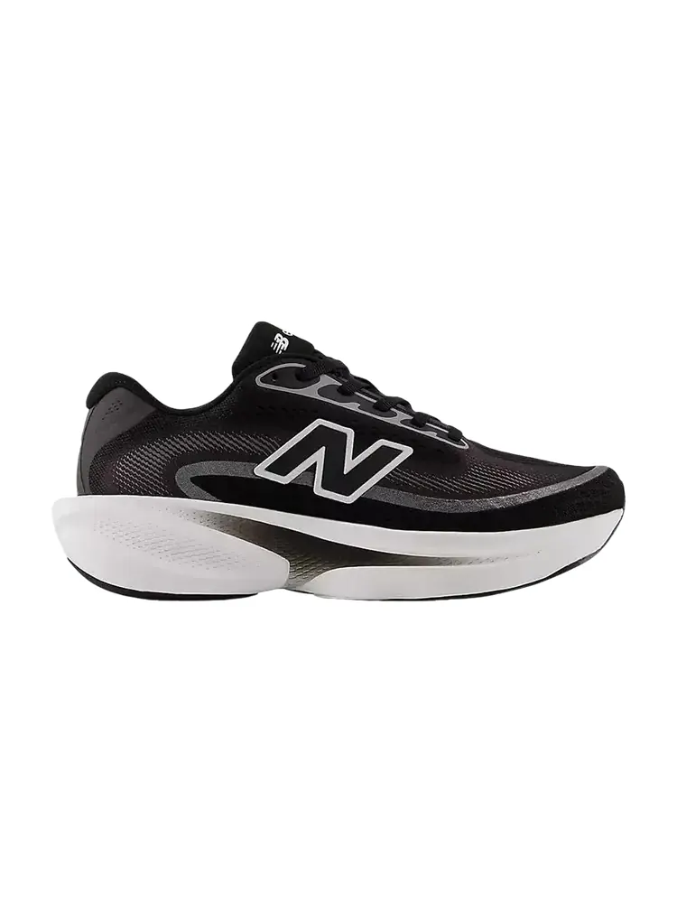 Кроссовки New Balance Wmns Ellipse v1 'Black Metallic' — изображение 1 из 1, черный