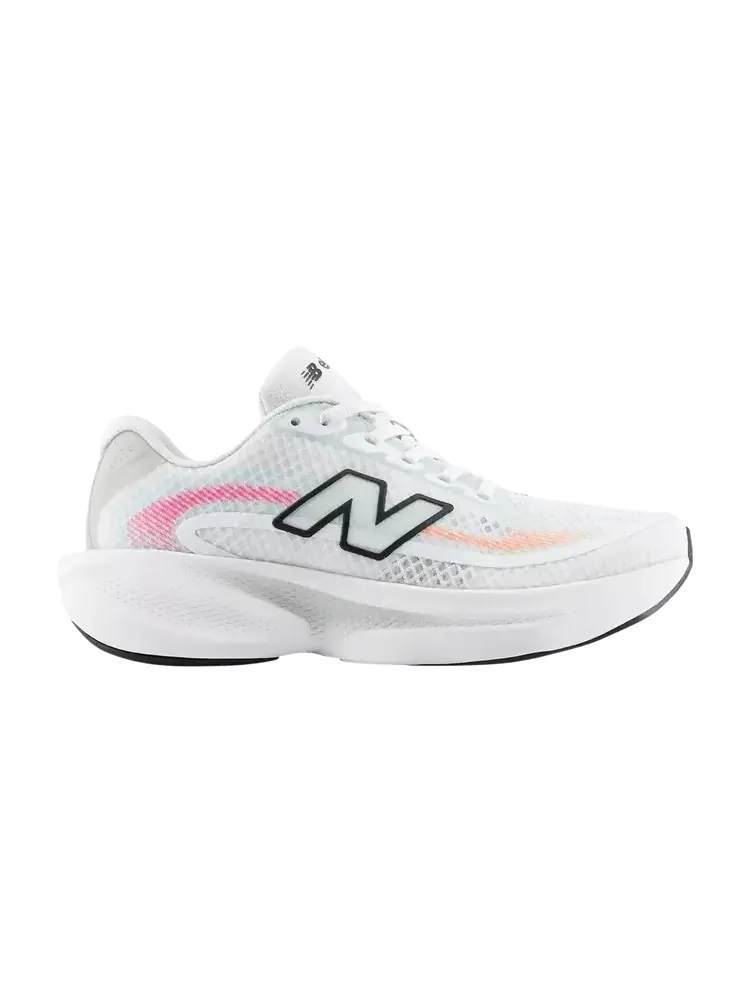 Кроссовки New Balance Ellipse Breathe — изображение 1 из 1, белый черный