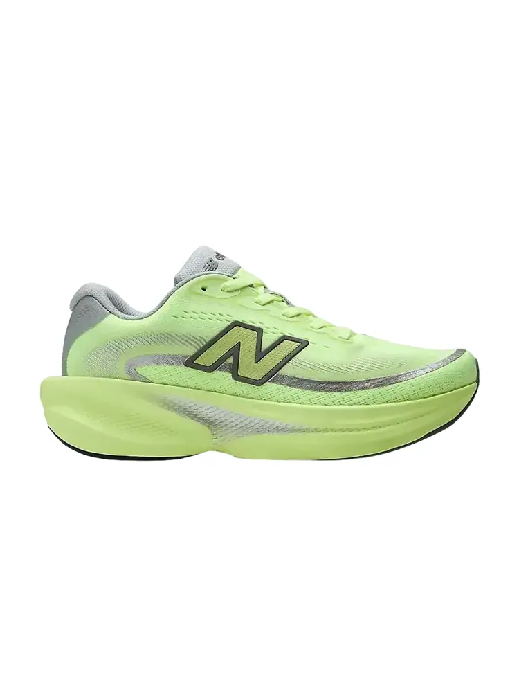 Кроссовки New Balance Wmns Ellipse v1 'Afterglow' — изображение 1 из 1, зеленый