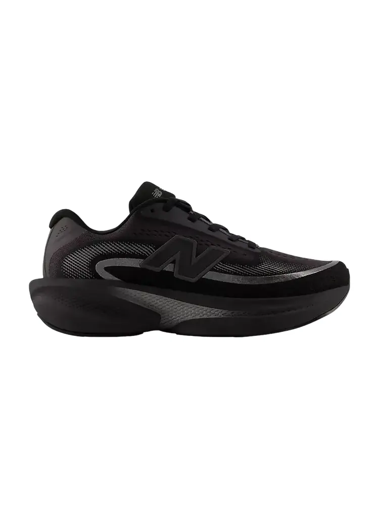 Кроссовки New Balance Wmns Ellipse v1 'Black Metallic' — изображение 1 из 1, черный