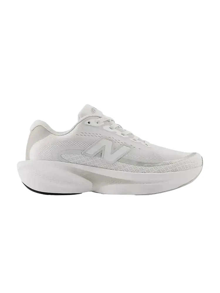Кроссовки New Balance Wmns Ellipse v1 'White Grey Matter' — изображение 1 из 1, серый