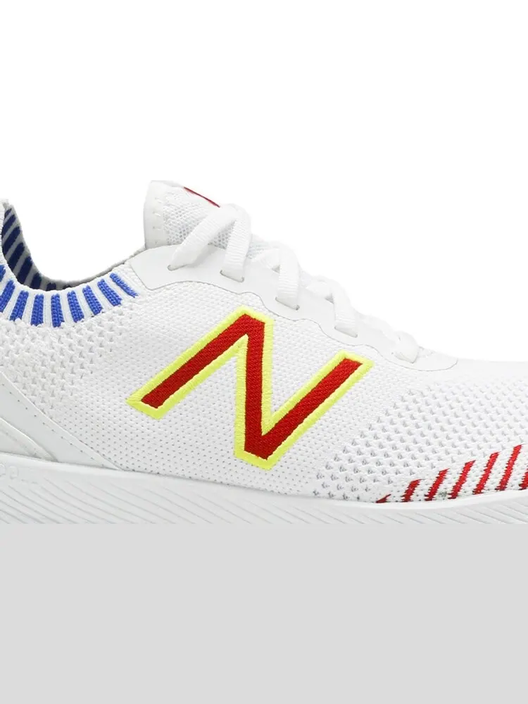 Кроссовки New Balance Big League Chew x Wmns FuelCell Echo 'Outta Here Original' — изображение 2 из 8, белый
