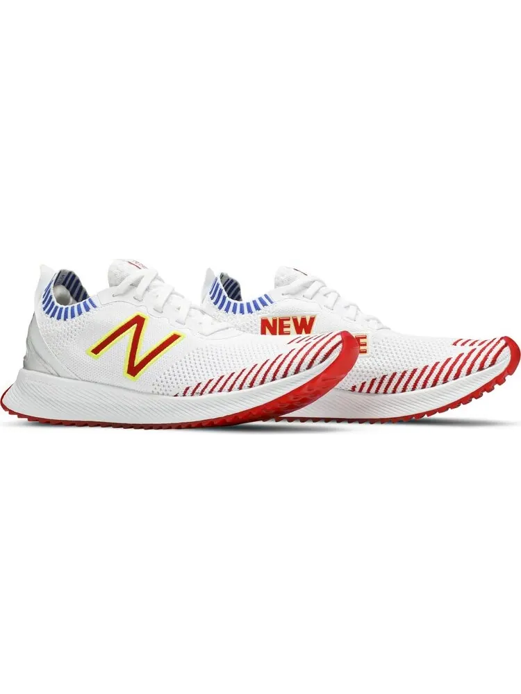 Кроссовки New Balance Big League Chew x Wmns FuelCell Echo 'Outta Here Original' — изображение 8 из 8, белый