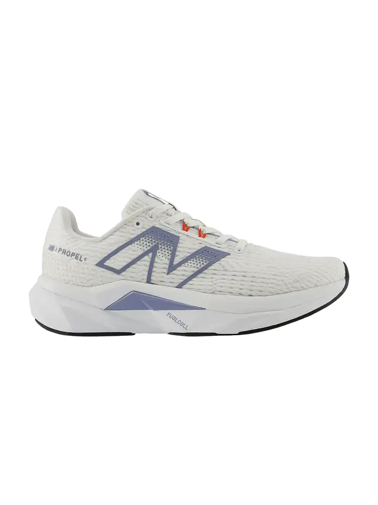 Кроссовки New Balance Wmns FuelCell Propel v5 Dusk Shower — изображение 1 из 1, серый