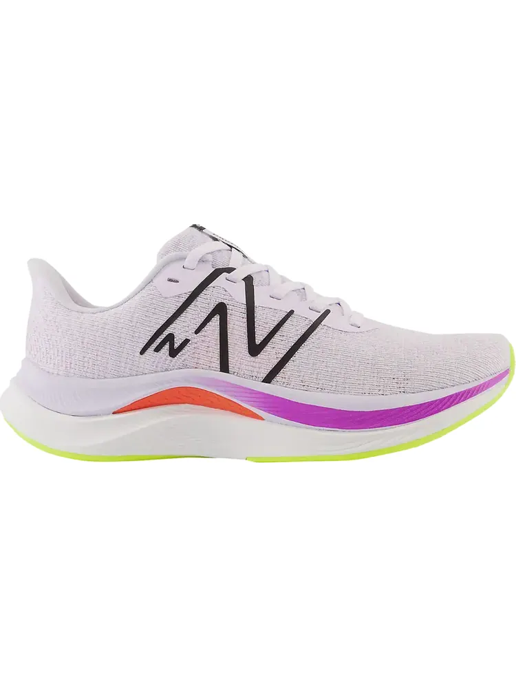 Кроссовки Wmns FuelCell Propel v4 'Libra Cosmic Rose' — изображение 1 из 1, розовый