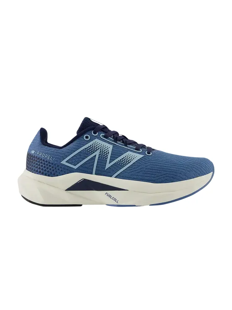 Кроссовки New Balance Wmns FuelCell Propel v5 — изображение 1 из 1, синий