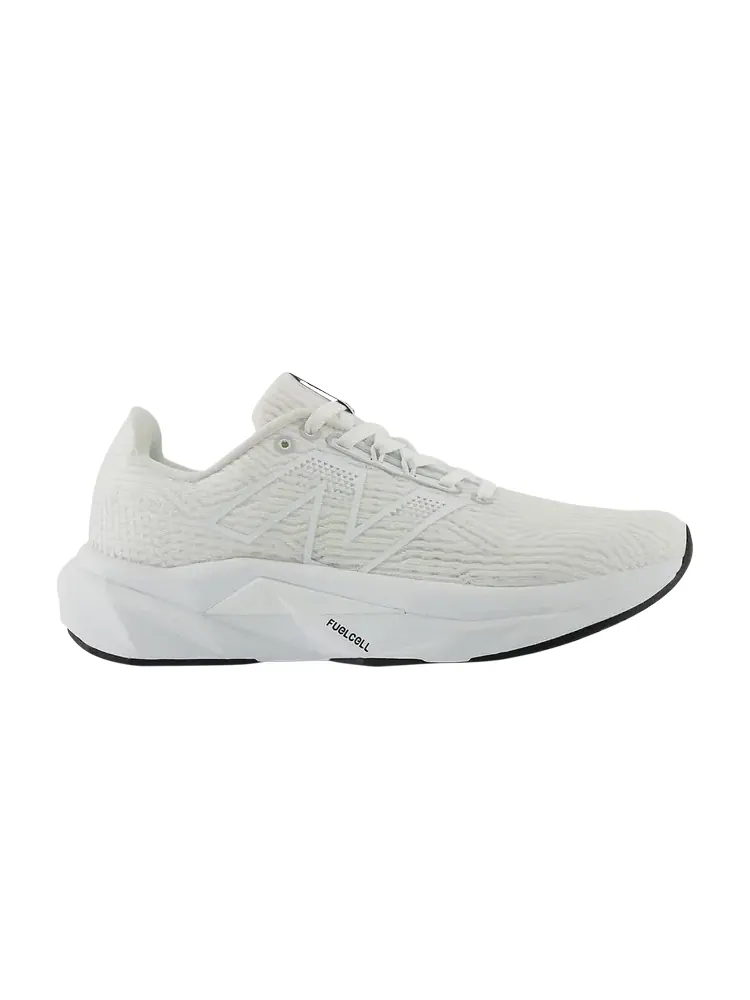 Кроссовки New Balance Wmns FuelCell Propel v5 — изображение 1 из 1, белый