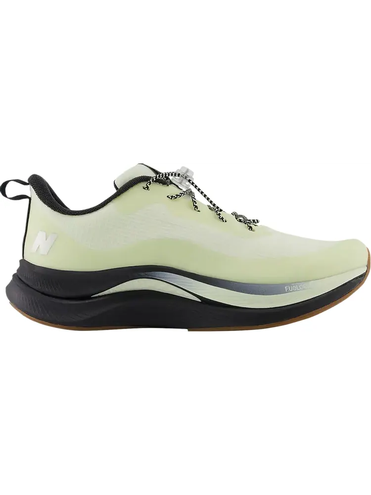 Кроссовки Wmns Fuel Cell Propel v4 Permafrost Wide 'Pistachio Butter' — изображение 1 из 1, зеленый