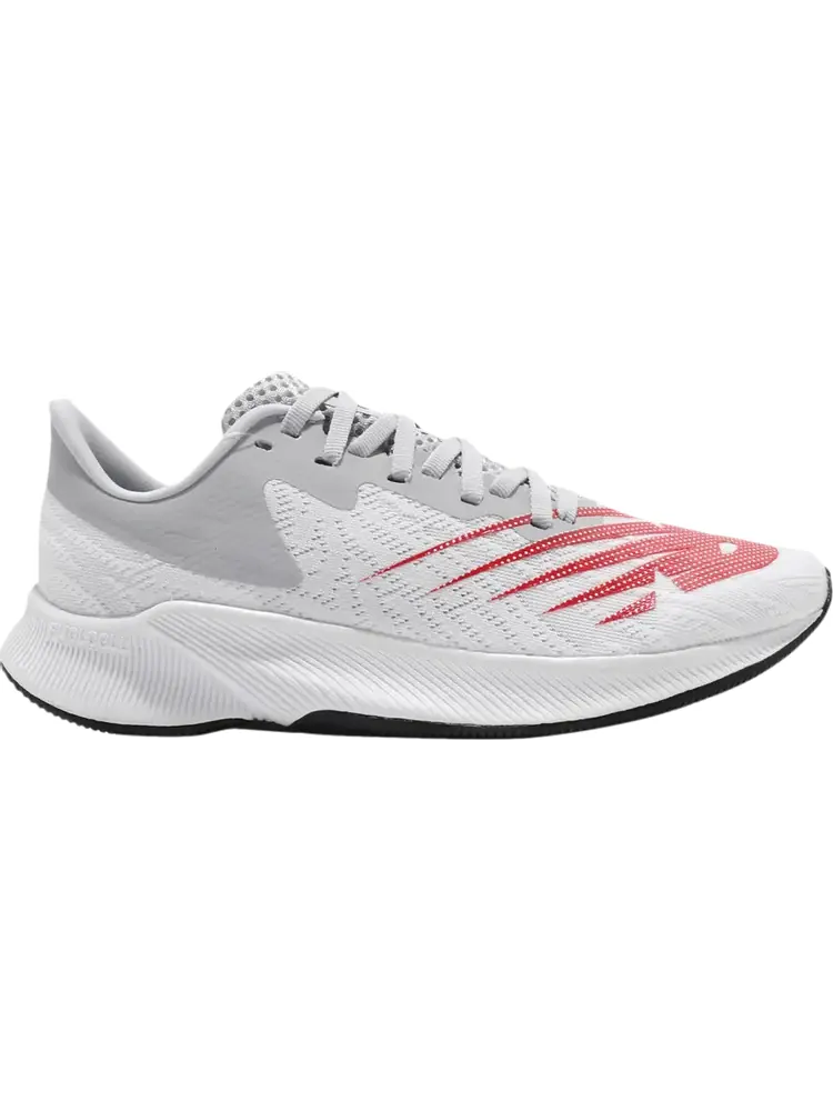 Кроссовки New Balance Wmns FuelCell Prism 'White Neo Flame' — изображение 1 из 1, белый